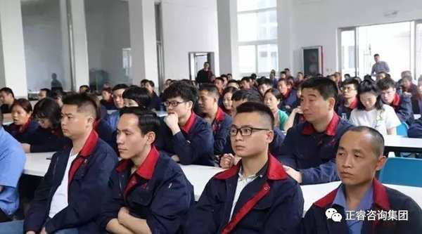 金勒普公司管理升級動員大會現(xiàn)場 金勒普公司管理升級動員大會現(xiàn)場