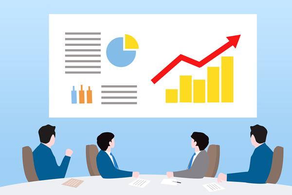 如何計(jì)算企業(yè)的盈虧平衡點(diǎn)？