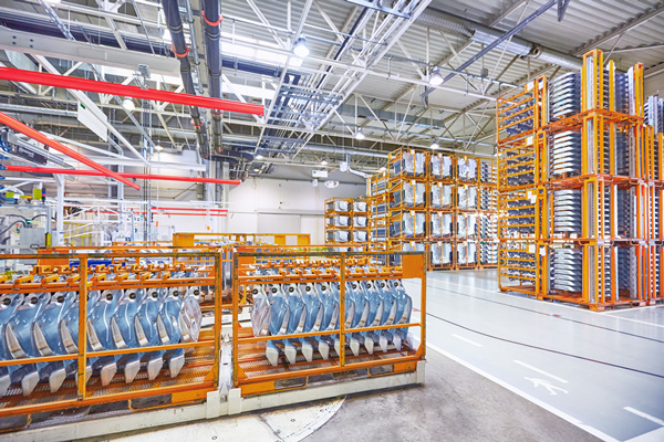 工廠如何實(shí)現(xiàn)零故障TPM管理？