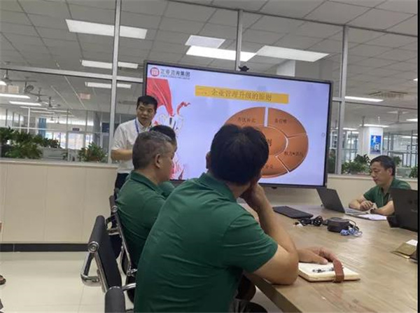 正睿涂亞清總監(jiān)講話 正睿涂亞清總監(jiān)講話