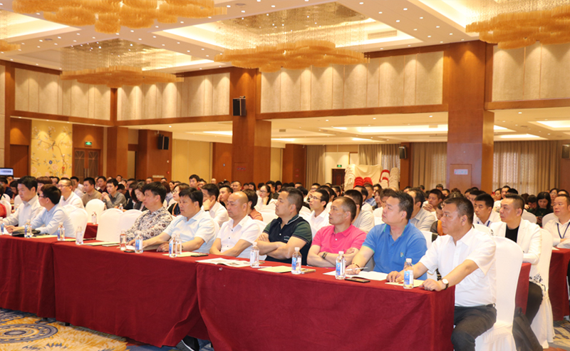 熱烈祝賀2018年4月26日《企業(yè)業(yè)績管理系統(tǒng)大型公開課》隆重舉行！