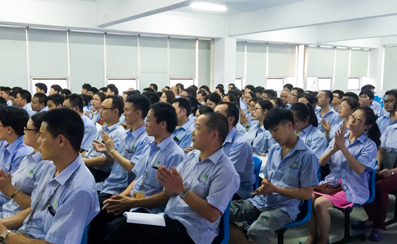 熱烈祝賀2016年10月瑞爾電氣、尼嘉斯塑膠機(jī)械、雅凱熱能等企業(yè)與正睿咨詢合作開工