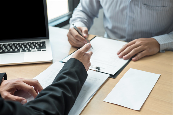 了解市場薪資水平，合理制定薪酬標(biāo)準(zhǔn)