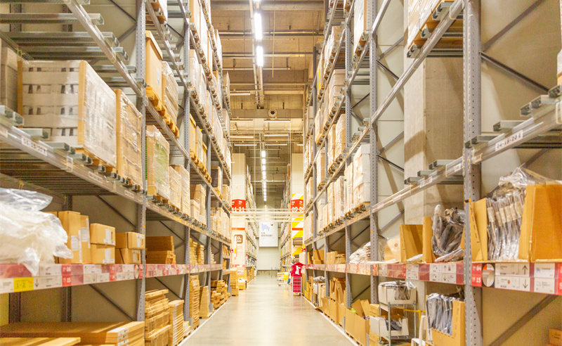 零庫存，高效率——精益生產(chǎn)為什么能實現(xiàn)這個目標(biāo)？