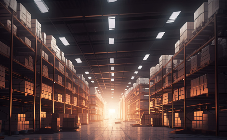 「供應(yīng)鏈管理咨詢(xún)」如何優(yōu)化庫(kù)存，提高庫(kù)存周轉(zhuǎn)率