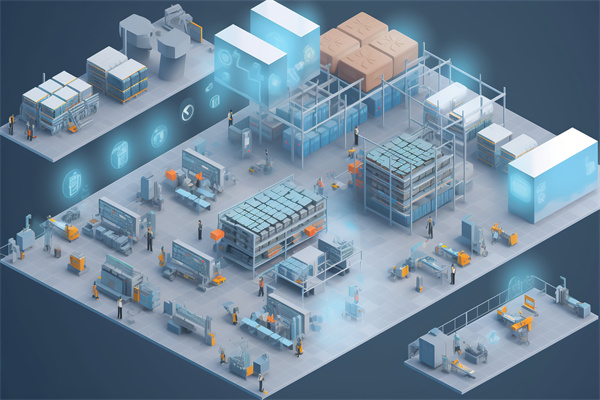 如何實(shí)現(xiàn)企業(yè)內(nèi)外部資源的協(xié)同共享，提高資源利用效率