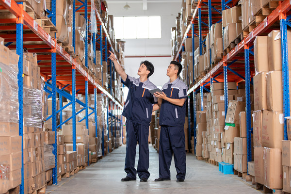 5S管理：整理、整頓、清掃、清潔和素養(yǎng)