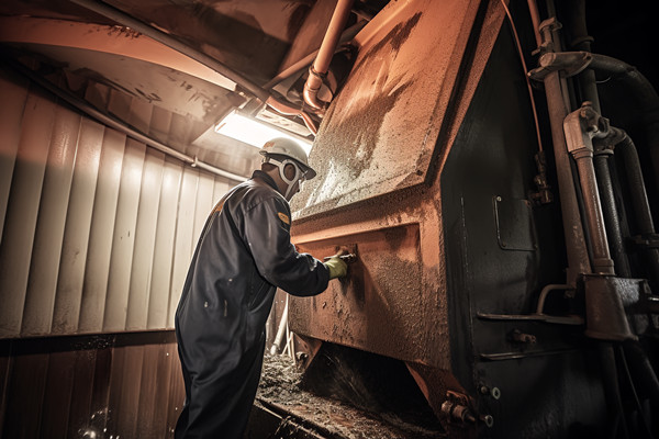 5S管理：整理、整頓、清掃、清潔和素養(yǎng)