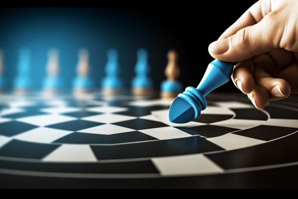 績效改進(jìn)：制定目標(biāo)，提高員工積極性