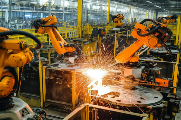 精益生產(chǎn)持續(xù)改進：每天進步一點點，永不停止