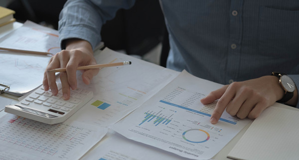 預(yù)算管理流程:設(shè)計與實踐的全面解析 預(yù)算管理流程:設(shè)計與實踐的全面解析