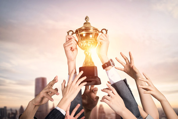 基于績效的薪酬制度：激發(fā)優(yōu)秀員工，提高工作效率