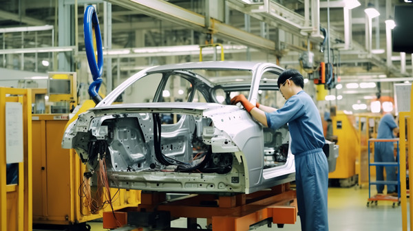 跨部門協(xié)同:實(shí)現(xiàn)精益生產(chǎn)的組織保障 跨部門協(xié)同:實(shí)現(xiàn)精益生產(chǎn)的組織保障