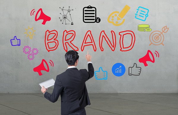 品牌傳播：多渠道推廣，擴(kuò)大品牌影響力
