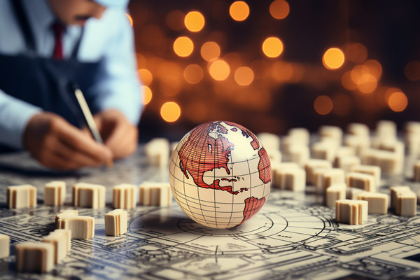 供應(yīng)鏈風(fēng)險管理:預(yù)測并應(yīng)對潛在風(fēng)險 供應(yīng)鏈風(fēng)險管理:預(yù)測并應(yīng)對潛在風(fēng)險