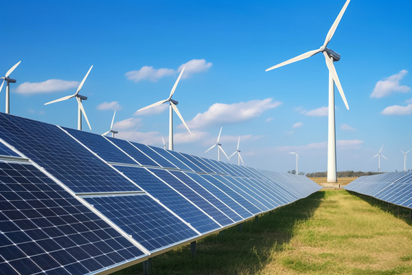 綠色供應(yīng)鏈：環(huán)保法規(guī)、企業(yè)責(zé)任和可持續(xù)發(fā)展