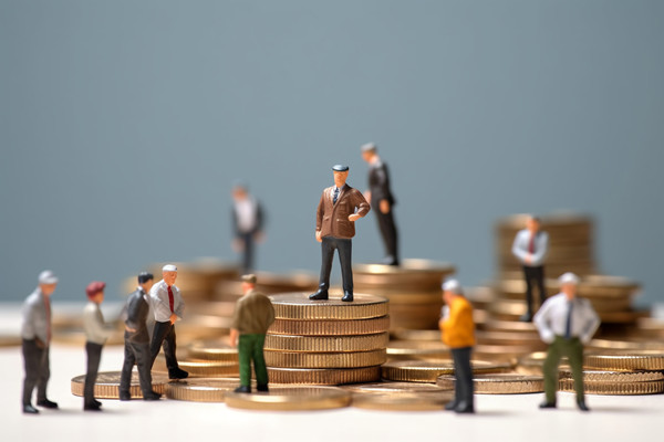 數(shù)據(jù)驅(qū)動(dòng)的薪酬決策：科學(xué)決策，優(yōu)化企業(yè)成本結(jié)構(gòu)