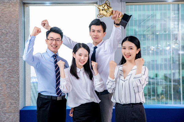 全面薪酬福利調(diào)查，滿足員工需求與期望