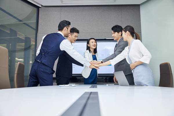 組織規(guī)劃咨詢(xún)：協(xié)助企業(yè)建立高效團(tuán)隊(duì)，提升員工素質(zhì)