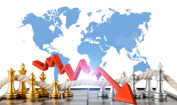 年度國(guó)際化戰(zhàn)略：全球視野，布局未來