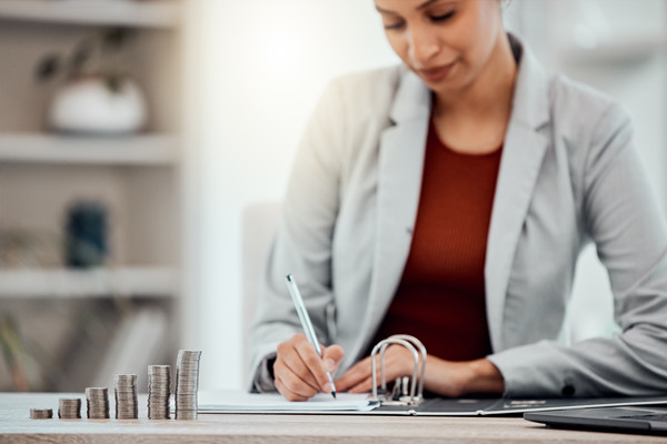 薪酬管理制度透明度：提升員工公平感、工作積極性