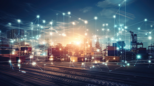 運用大數(shù)據(jù)、人工智能等技術(shù)提升供應(yīng)鏈效率