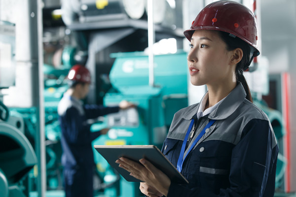 全面生產(chǎn)維護(hù)（TPM）：預(yù)防性維護(hù)，提升設(shè)備性能