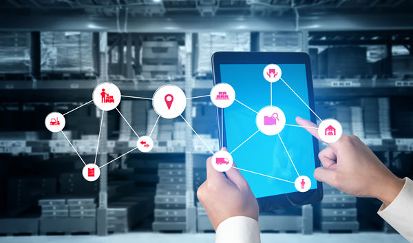 全面優(yōu)化:集成供應鏈的核心理念 全面優(yōu)化:集成供應鏈的核心理念