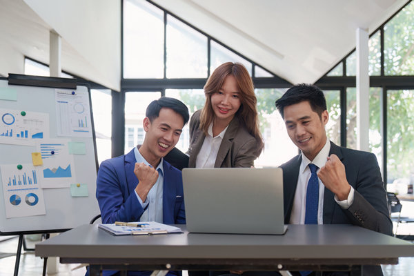 塑造企業(yè)未來:預(yù)算文化在戰(zhàn)略實施中的關(guān)鍵作用 塑造企業(yè)未來:預(yù)算文化在戰(zhàn)略實施中的關(guān)鍵作用