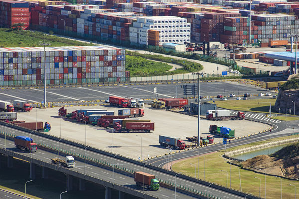 精益物流：減少運輸浪費，提高物流效率