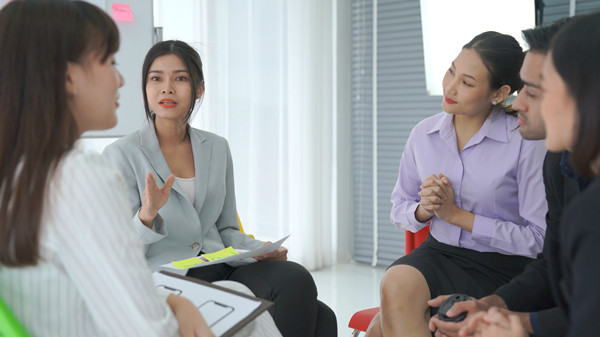 精益團(tuán)隊(duì)建設(shè):打造高效協(xié)作的精英團(tuán)隊(duì) 精益團(tuán)隊(duì)建設(shè):打造高效協(xié)作的精英團(tuán)隊(duì)