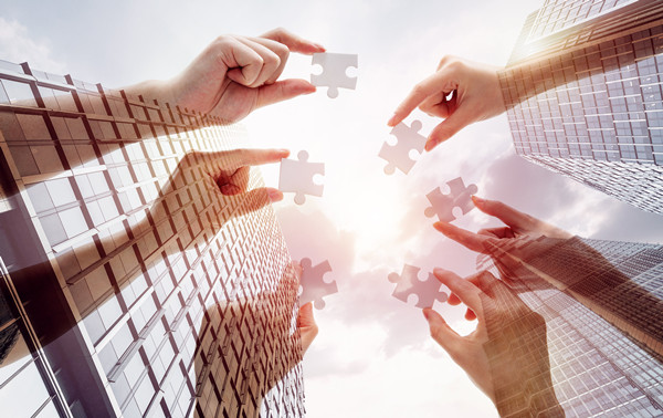 組織規(guī)劃的藝術(shù)與實(shí)踐：戰(zhàn)略、組織與人的協(xié)同