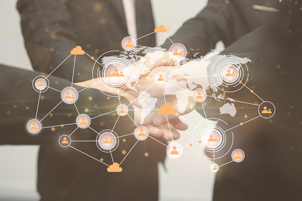 集團管控：打破信息孤島，構建高效信息共享平臺