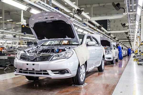 精益生產(chǎn)：不僅僅是降低成本，更是提升競爭力