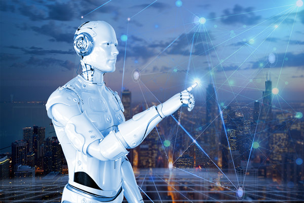 集團管控的未來:數(shù)字化轉(zhuǎn)型與智能化升級 集團管控的未來:數(shù)字化轉(zhuǎn)型與智能化升級