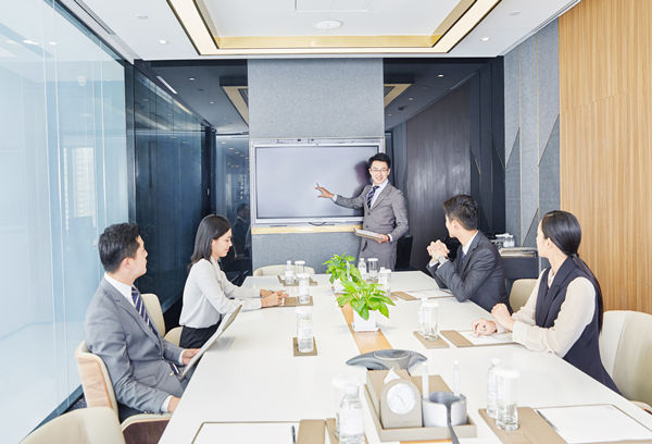 洞悉市場趨勢:打造卓越年度經(jīng)營計劃的秘訣 洞悉市場趨勢:打造卓越年度經(jīng)營計劃的秘訣