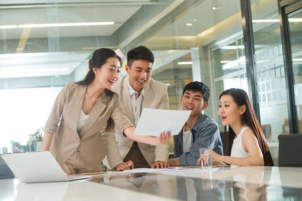 薪酬與績效掛鉤：激勵(lì)員工，提高工作表現(xiàn)