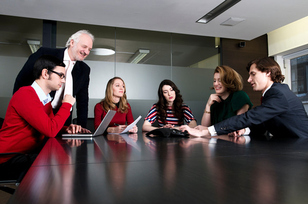 集團管控與風險管理:構(gòu)建穩(wěn)健的企業(yè)生態(tài)系統(tǒng) 集團管控與風險管理:構(gòu)建穩(wěn)健的企業(yè)生態(tài)系統(tǒng)