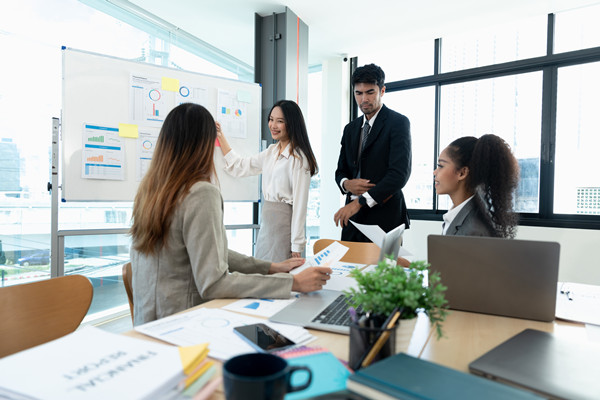 供應(yīng)鏈金融：創(chuàng)新金融服務(wù)，促進(jìn)供應(yīng)鏈健康發(fā)展