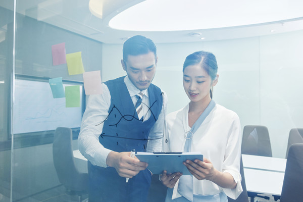 薪酬調(diào)整流程：規(guī)范流程，確保公平合理