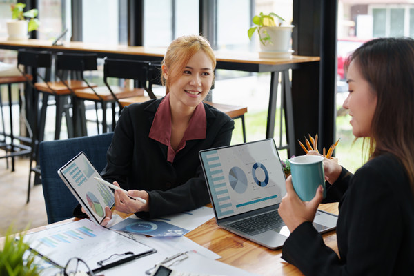 打破傳統(tǒng)，引領(lǐng)未來：企業(yè)預(yù)算管理的創(chuàng)新與實(shí)踐