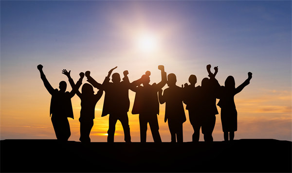 聚焦組織目標(biāo)，明確發(fā)展方向，共筑宏偉藍(lán)圖