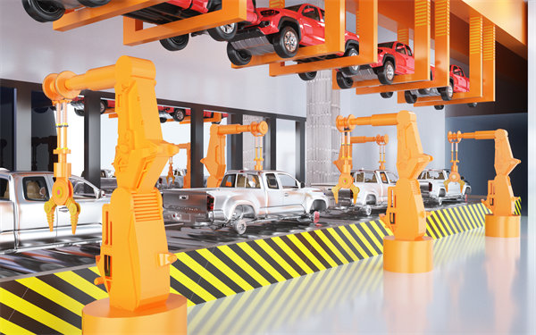 精益生產，助推企業(yè)升級，塑造卓越制造新標桿