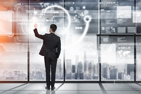 智慧引領(lǐng)未來(lái):精細(xì)化年度經(jīng)營(yíng)計(jì)劃助力企業(yè)騰飛 智慧引領(lǐng)未來(lái):精細(xì)化年度經(jīng)營(yíng)計(jì)劃助力企業(yè)騰飛