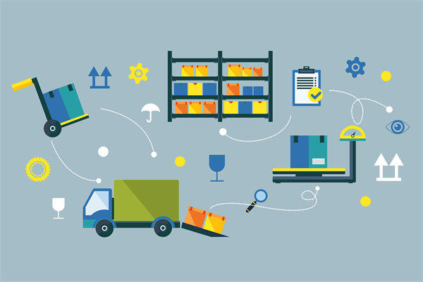 集成供應(yīng)鏈:實(shí)現(xiàn)產(chǎn)業(yè)鏈上下游的無(wú)縫對(duì)接 集成供應(yīng)鏈:實(shí)現(xiàn)產(chǎn)業(yè)鏈上下游的無(wú)縫對(duì)接