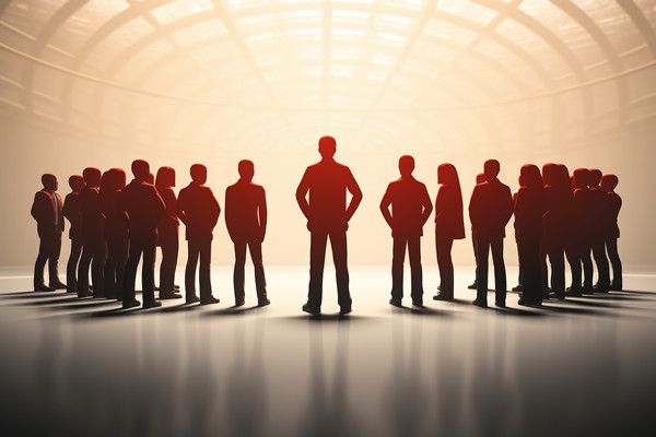 深化組織文化建設(shè)，提升員工歸屬感，共筑和諧組織