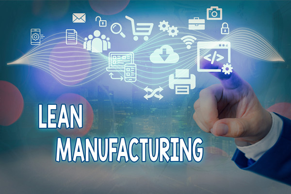 推行精益生產(chǎn)模式，提升企業(yè)運(yùn)營(yíng)效率與成本效益