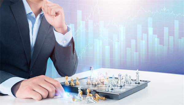 規(guī)劃先行，贏在起點(diǎn)，組織規(guī)劃管理助力企業(yè)成功