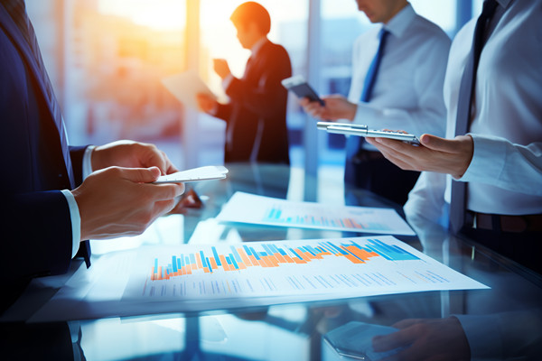 預(yù)算管理創(chuàng)新之路：構(gòu)建高效、透明的財務(wù)體系