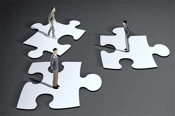 供應(yīng)鏈協(xié)同管理：強(qiáng)化合作伙伴關(guān)系，提升整體競(jìng)爭(zhēng)力